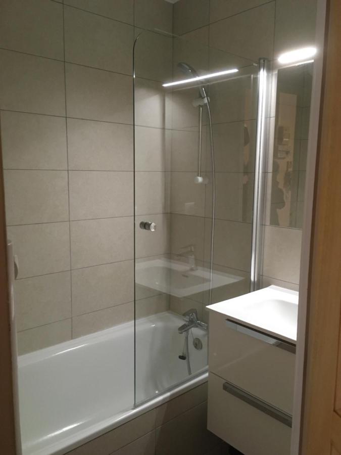 Val Thorens - Confortable Appartement 4 Personnes Kültér fotó